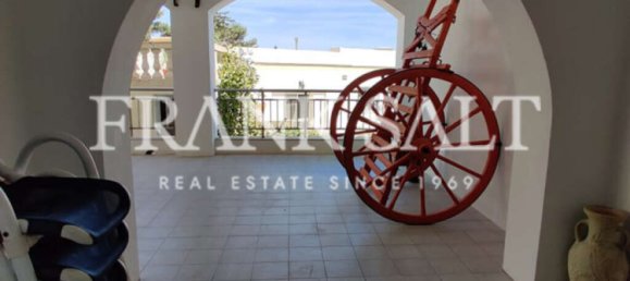 Вилла с 3 спальнями в Меллиха, Мальта № 10824 4