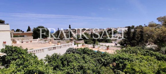 Вилла с 3 спальнями в Меллиха, Мальта № 10824 5