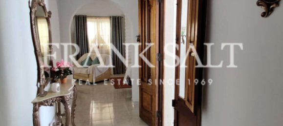 Вилла с 3 спальнями в Меллиха, Мальта № 10824 6