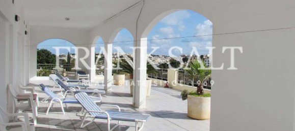 Вилла с 3 спальнями в Меллиха, Мальта № 10824 3