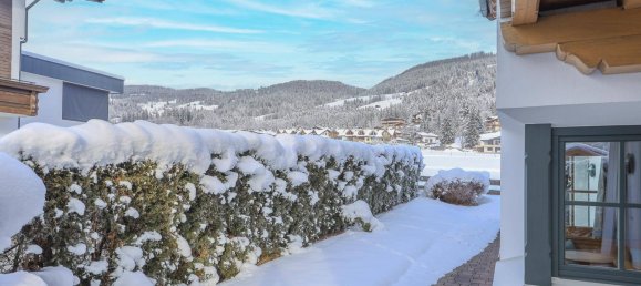2 غرف نوم شقة في Kirchberg in Tirol, Austria رقم 138452 6