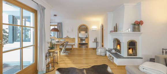 2 غرف نوم شقة في Kirchberg in Tirol, Austria رقم 138452 2