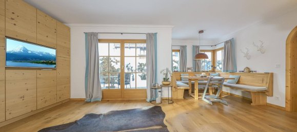 2 غرف نوم شقة في Kirchberg in Tirol, Austria رقم 138452 17