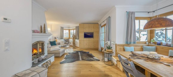 2 غرف نوم شقة في Kirchberg in Tirol, Austria رقم 138452 14