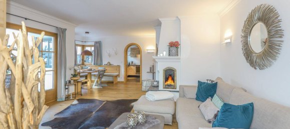 2 غرف نوم شقة في Kirchberg in Tirol, Austria رقم 138452 16