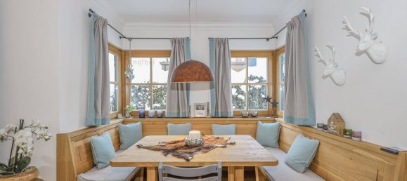 2 غرف نوم شقة في Kirchberg in Tirol, Austria رقم 138452 3