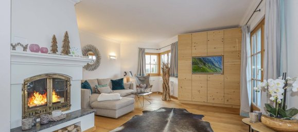 2 غرف نوم شقة في Kirchberg in Tirol, Austria رقم 138452 15