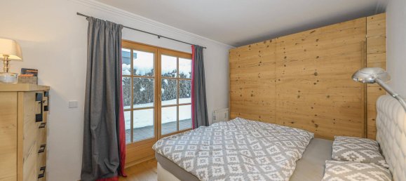 2 غرف نوم شقة في Kirchberg in Tirol, Austria رقم 138452 10