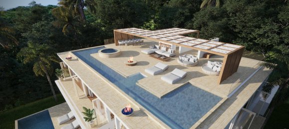 3 bedrooms Villa in Layan Beach, Thailand No. 25976 4