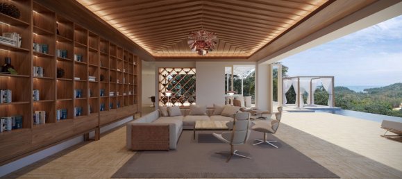 3 bedrooms Villa in Layan Beach, Thailand No. 25976 2