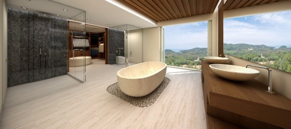 3 bedrooms Villa in Layan Beach, Thailand No. 25976 8