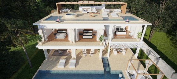 3 bedrooms Villa in Layan Beach, Thailand No. 25976 3