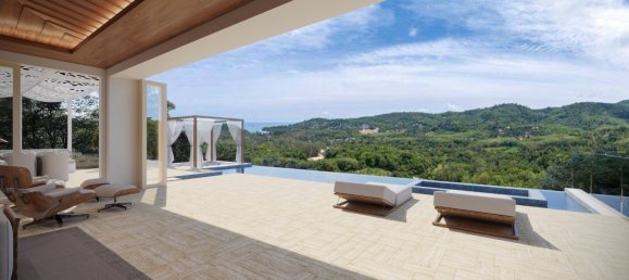 3 bedrooms Villa in Layan Beach, Thailand No. 25976 9