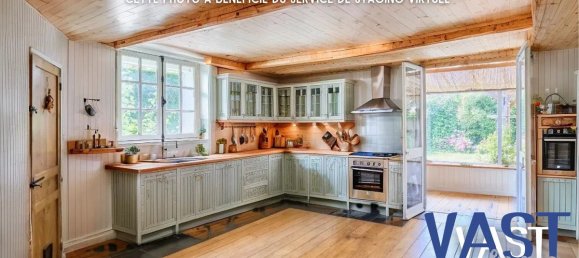 Дом с 5 спальнями в Гем, Франция № 263617 2