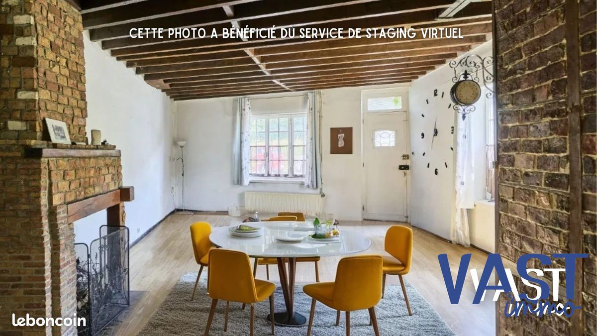 Дом с 5 спальнями в Гем, Франция № 263617