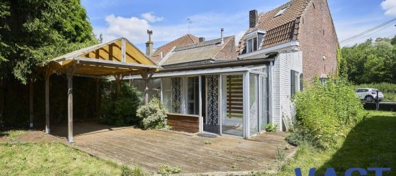 Дом с 5 спальнями в Гем, Франция № 263617 32