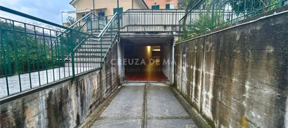 15m² Garage in Santa Margherita Ligure, Italy No. 124211 7