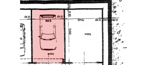 15m² Garage in Santa Margherita Ligure, Italy No. 124211 8