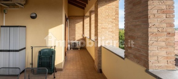2 Schlafzimmer Penthouse in Sulbiate, Italy, Nr. 340478 17