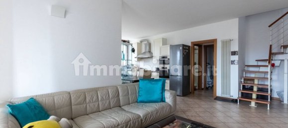 2 Schlafzimmer Penthouse in Sulbiate, Italy, Nr. 340478 13
