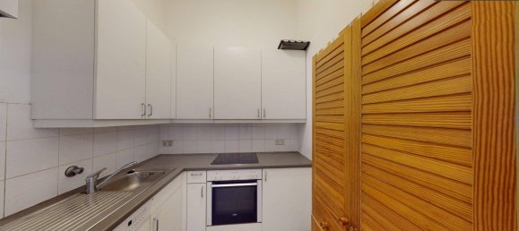 2 rooms Apartment in Vienna, Austria No. 40622 2