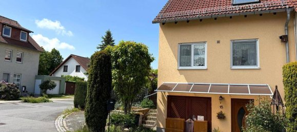 3 Schlafzimmer Stadthaus in Sächsische Schweiz-Osterzgebirge, Germany, Nr. 247030 4