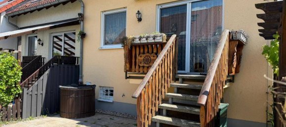 3 Schlafzimmer Stadthaus in Sächsische Schweiz-Osterzgebirge, Germany, Nr. 247030 2