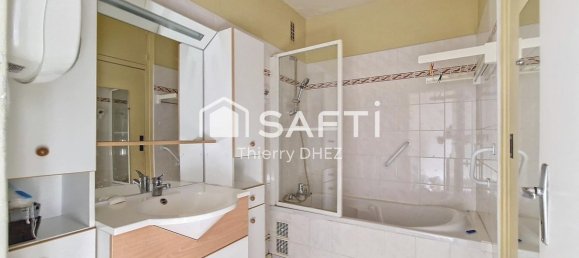 Apartamento T3 em Tourcoing, France N.º 227469 8