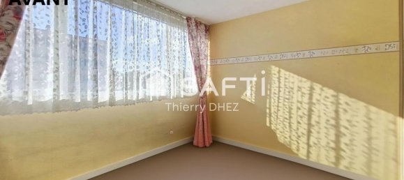 Apartamento T3 em Tourcoing, France N.º 227469 5