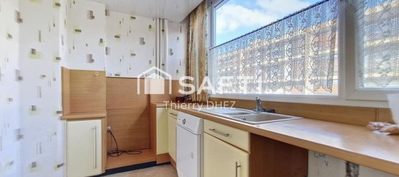 Apartamento T3 em Tourcoing, France N.º 227469 7