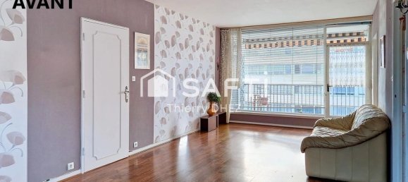 Apartamento T3 em Tourcoing, France N.º 227469 4