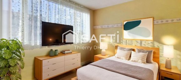 Apartamento T3 em Tourcoing, France N.º 227469 3