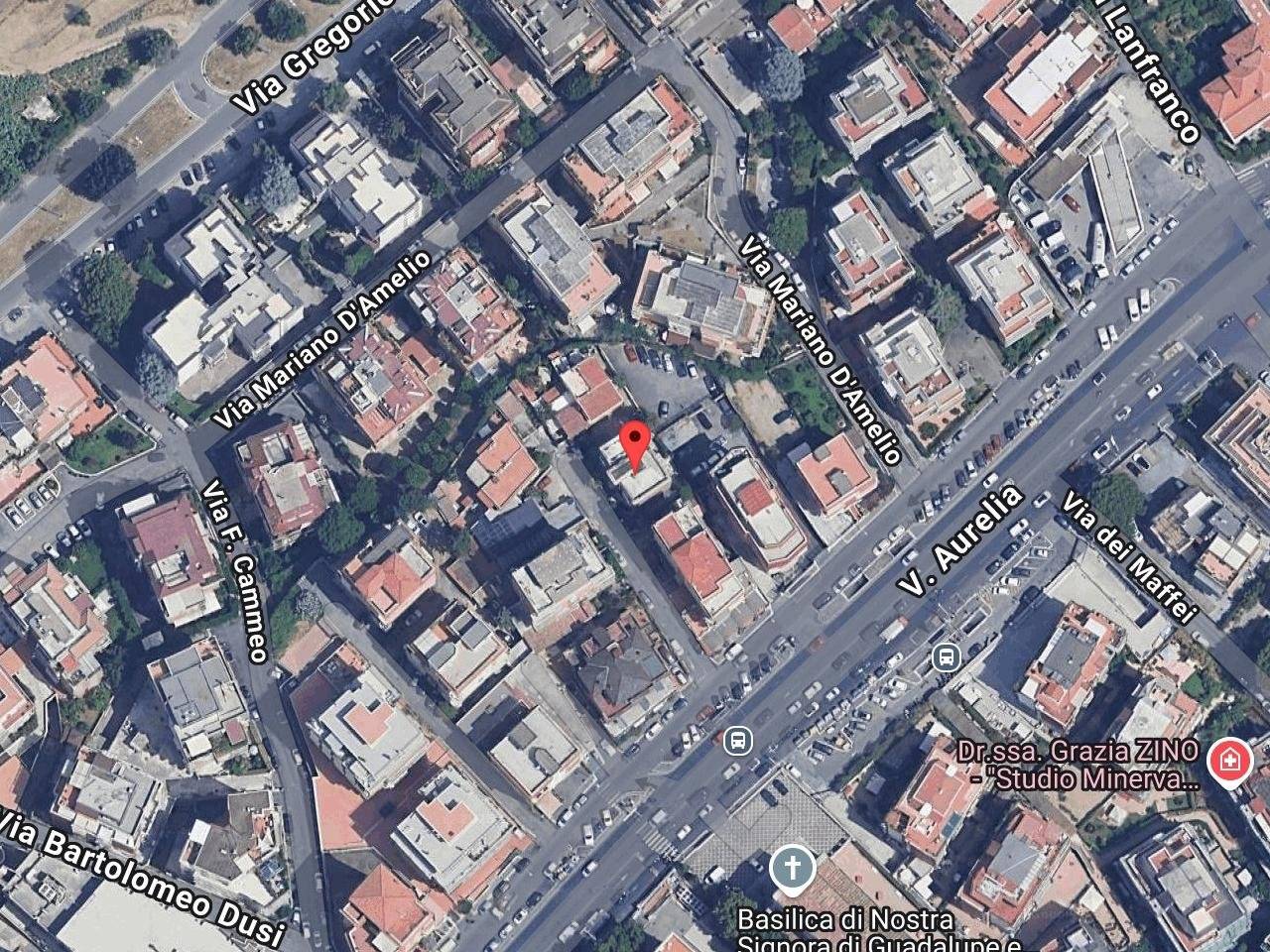 5 Schlafzimmer Wohnung in Rome, Italy, Nr. 100369