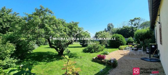 4 bedrooms House in Jouy, France No. 260689 6