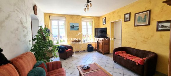 4 bedrooms House in Jouy, France No. 260689 5