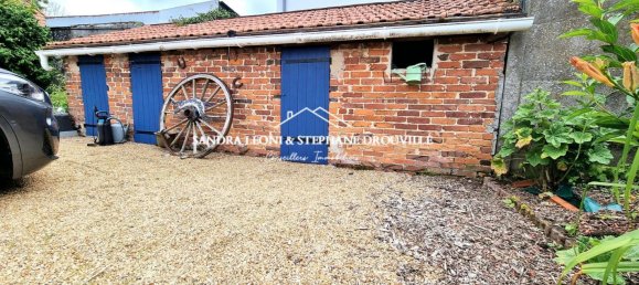 4 bedrooms House in Jouy, France No. 260689 12