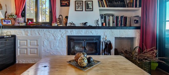 3 bedrooms Villa in Denia, Spain No. 10345 22