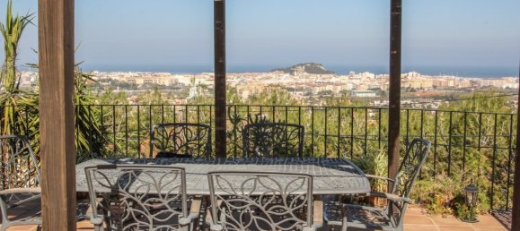 3 bedrooms Villa in Denia, Spain No. 10345 6