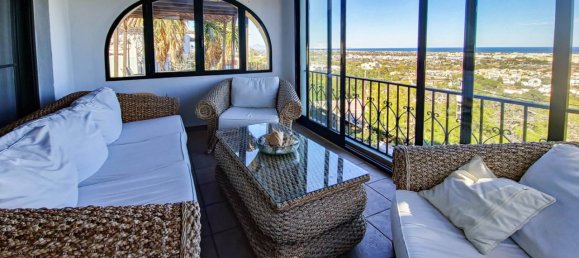 3 bedrooms Villa in Denia, Spain No. 10345 15