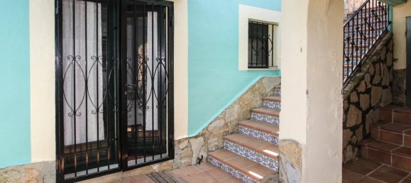3 bedrooms Villa in Denia, Spain No. 10345 7