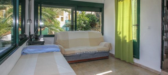 3 bedrooms Villa in Denia, Spain No. 10345 12