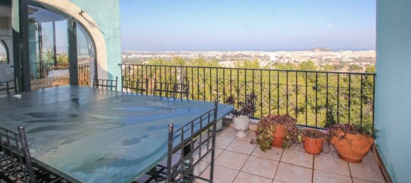 3 bedrooms Villa in Denia, Spain No. 10345 3