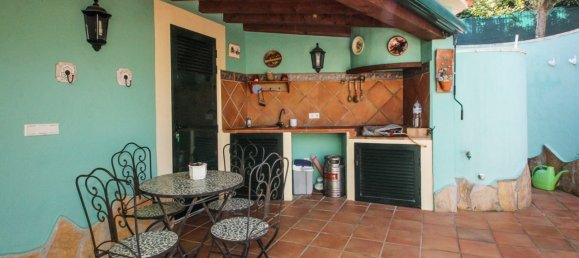 3 bedrooms Villa in Denia, Spain No. 10345 5
