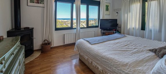 3 bedrooms Villa in Denia, Spain No. 10345 14