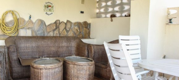 3 bedrooms Villa in Denia, Spain No. 10345 8