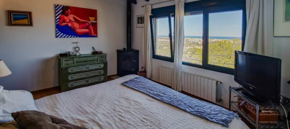 3 bedrooms Villa in Denia, Spain No. 10345 19