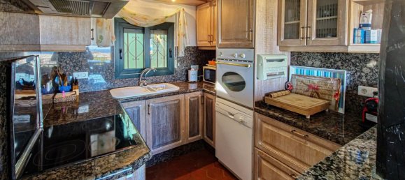 3 bedrooms Villa in Denia, Spain No. 10345 23