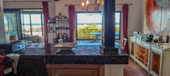 3 bedrooms Villa in Denia, Spain No. 10345 24