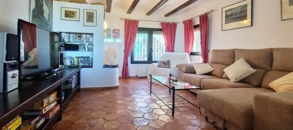 3 bedrooms Villa in Denia, Spain No. 10345 13