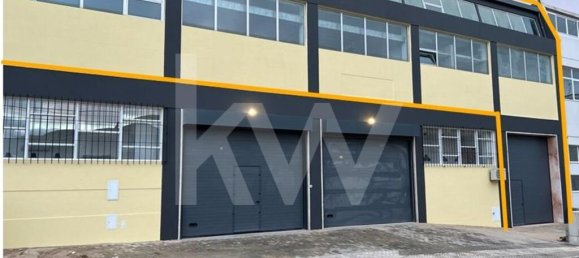Almacén en Loures, Portugal 463 m² No. 88286 3